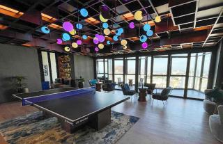 EDGE Condo Near Beach & Walking Street - 1