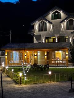 Dream River Resort - 9