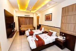Hotel Sanobar - 4