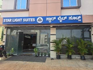 Star Light Suites - 6