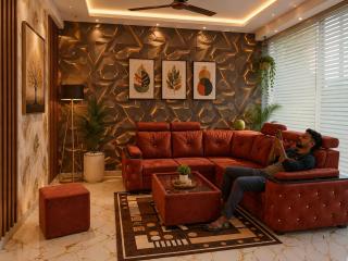 Star Light Suites - 1
