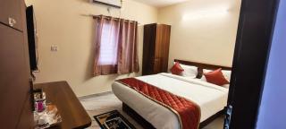 Star Light Suites - 8