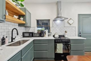 Charming, Cozy, Central & Convenient Home - 3
