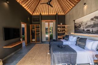 Lulik Villas Lembongan - 8