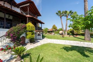 Palm Nest Villa with private pool in Chalkidiki - 5