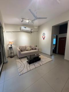 1BHK Apartment - 8