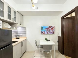 1BR Condotel Ridgewood Towers Near Airport #RW01-1 - 8