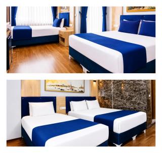 Kadirga Antik Hotel - Sultanahmet - 7