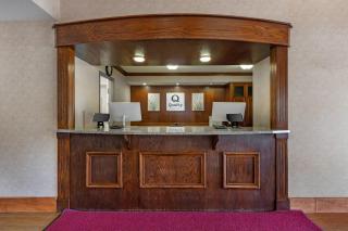Quality Inn Meadville - 8
