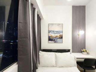 1BR Condotel Ridgewood Towers Taguig City #RW01 - 7