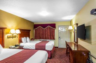 Rodeway Inn Goodlettsville South - 1