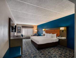 Comfort Inn Falls Church - Tysons Corner - 9