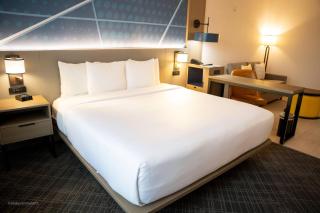 Comfort Suites Airport Tukwila Seattle - 5
