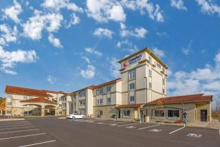 Comfort Inn & Suites Verona at Turning Stone Resort Casino - 0