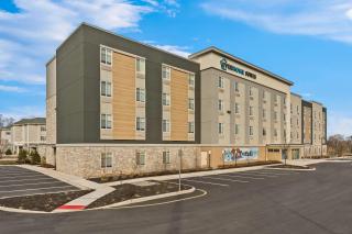 Everhome Suites Somerset - South Brunswick by Choice Hotels - 8