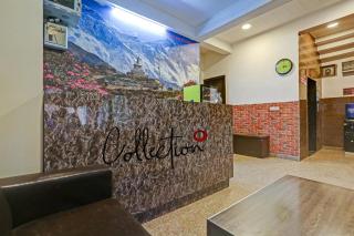 Collection O 81166 Hotel Sagarmatha - 5