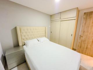 Apartamento cerca de la playa - 5