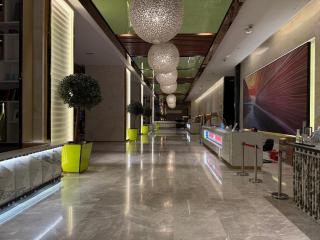Home Suites At Platinum Kuala Lumpur KLCC - 6