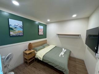 Rossa Nimman House - 7