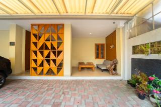 Tempuran Suites By ARBA - 4