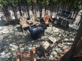Quietside Quarterdeck Dual King Wings, Bunk Room, Fire Patio & Pet-Friendly - 1
