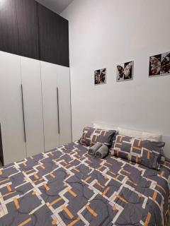 Ambience Residence by DPama Guesthouse - 5
