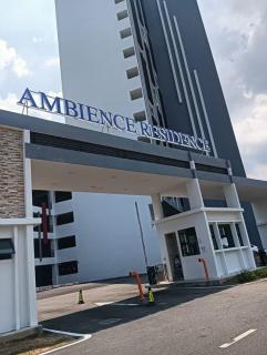 Ambience Residence by DPama Guesthouse - 6