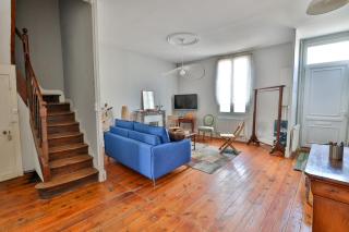 La Confortable #2 chambres #Jardin - 5