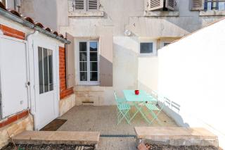 La Confortable #2 chambres #Jardin - 6