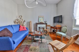 La Confortable #2 chambres #Jardin - 4