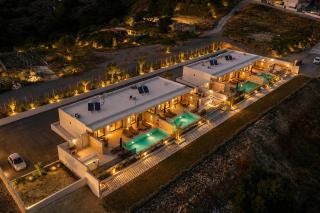 Celeste Luxury Villas - 1