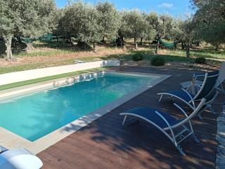 Villa la Montée - 5
