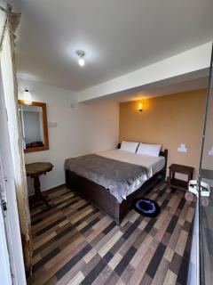 Will Rose Villa - 8