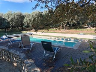 Villa la Montée - 1