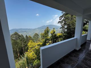 Will Rose Villa - 6