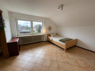 Ferienwohnung mit 2 Schlafzimmern - ideal für Monteure und Geschäftsreisende - 5