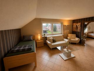 Ferienwohnung mit 2 Schlafzimmern - ideal für Monteure und Geschäftsreisende - 6