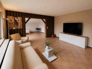 Ferienwohnung mit 2 Schlafzimmern - ideal für Monteure und Geschäftsreisende - 4