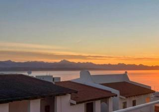 Uptown Plett Sauna Escape - 7