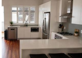 Uptown Plett Sauna Escape - 2