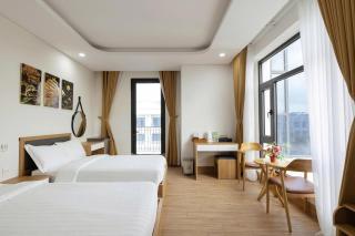 D Mart Hotel Grand World - 7