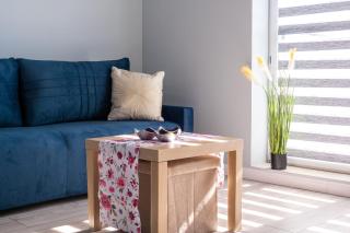 Apartament 16 - 3