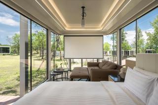 Qing Qing Glamping - 5