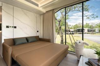 Qing Qing Glamping - 3