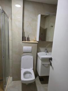 A&A Apartment - 5