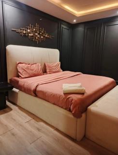 Royal Swiss Apartments Lahore - Gold Crest DHA luxuryapartmentspk - 4