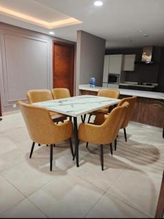 Royal Swiss Apartments Lahore - Gold Crest DHA luxuryapartmentspk - 5