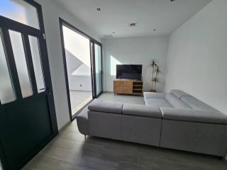 New house with rooftop - Downtown Málaga - 5 people - 3
