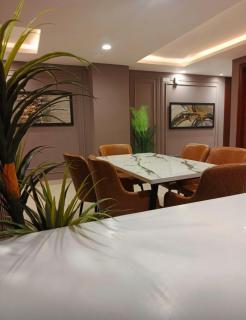 Royal Swiss Apartments Lahore - Gold Crest DHA luxuryapartmentspk - 3