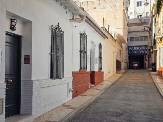 New house with rooftop - Downtown Málaga - 5 people - 6
